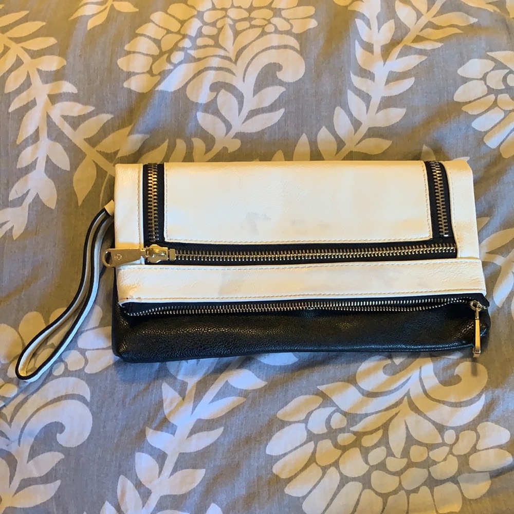 Jlo Clutch Purse